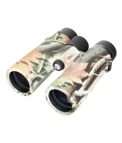 Levenhuk Camo Rind 10x42 Binoculars with Reticle