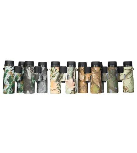 Levenhuk Camo Rind 10x42 Binoculars with Reticle