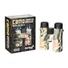 Levenhuk Camo Rind 10x42 Binoculars with Reticle
