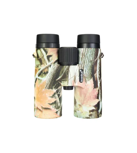 Levenhuk Camo Rind 10x42 Binoculars with Reticle
