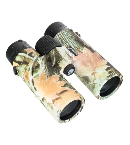Levenhuk Camo Rind 10x42 Binoculars with Reticle