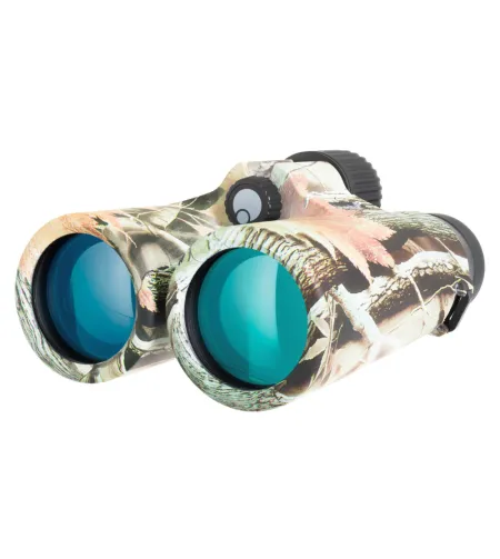Levenhuk Camo Rind 10x42 Binoculars with Reticle