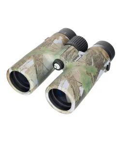 Levenhuk Camo Grass 10x42 Binoculars with Reticle