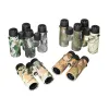 Levenhuk Camo Grass 10x42 Binoculars with Reticle
