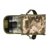 Levenhuk Camo Grass 10x42 Binoculars with Reticle