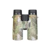 Levenhuk Camo Grass 10x42 Binoculars with Reticle