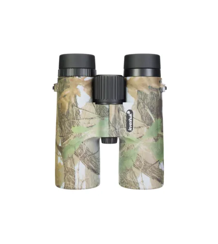 Levenhuk Camo Grass 10x42 Binoculars with Reticle