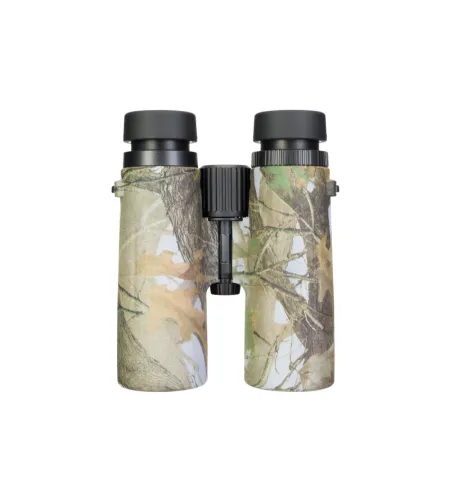Levenhuk Camo Grass 10x42 Binoculars with Reticle