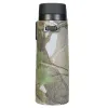 Levenhuk Camo Grass 10x42 Binoculars with Reticle