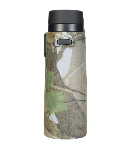 Levenhuk Camo Grass 10x42 Binoculars with Reticle