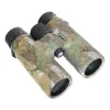 Levenhuk Camo Grass 10x42 Binoculars with Reticle