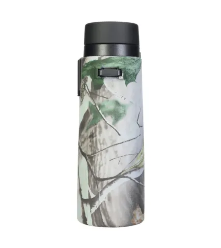 Levenhuk Camo Moss 10x42 Binoculars with Reticle
