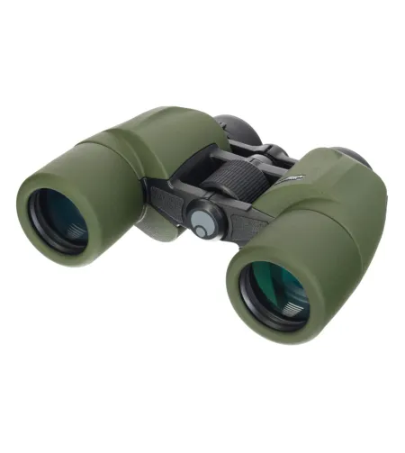 Levenhuk Army 8x40 Binoculars with Reticle