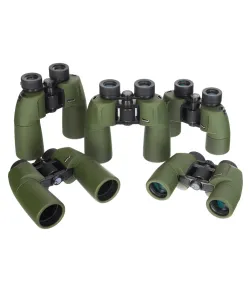 Levenhuk Army 8x40 Binoculars with Reticle