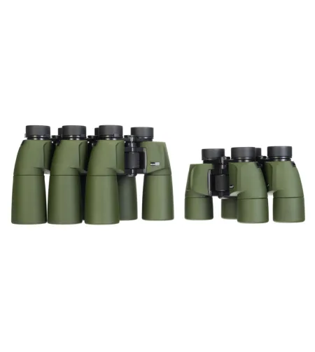 Levenhuk Army 8x40 Binoculars with Reticle