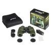 Levenhuk Army 8x40 Binoculars with Reticle