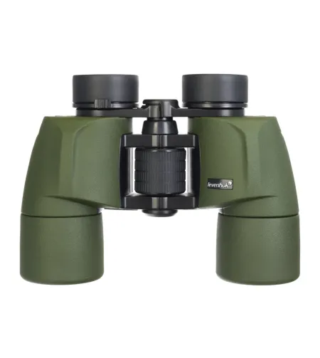 Levenhuk Army 8x40 Binoculars with Reticle