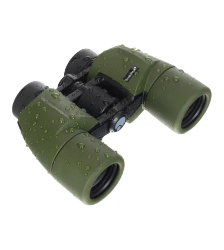 Levenhuk Army 8x40 Binoculars with Reticle