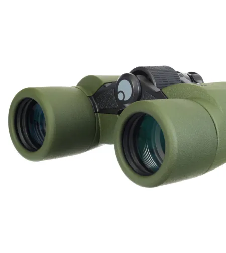 Levenhuk Army 8x40 Binoculars with Reticle