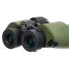 Levenhuk Army 8x40 Binoculars with Reticle