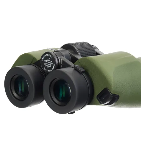 Levenhuk Army 8x40 Binoculars with Reticle