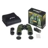 Levenhuk Army 7x50 Binoculars with Reticle