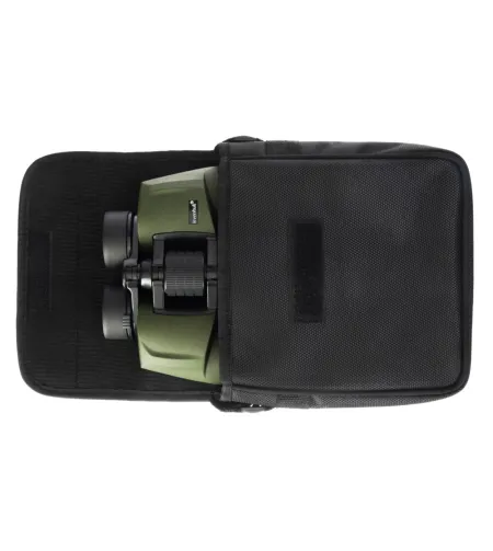 Levenhuk Army 7x50 Binoculars with Reticle