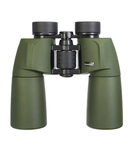 Levenhuk Army 7x50 Binoculars with Reticle