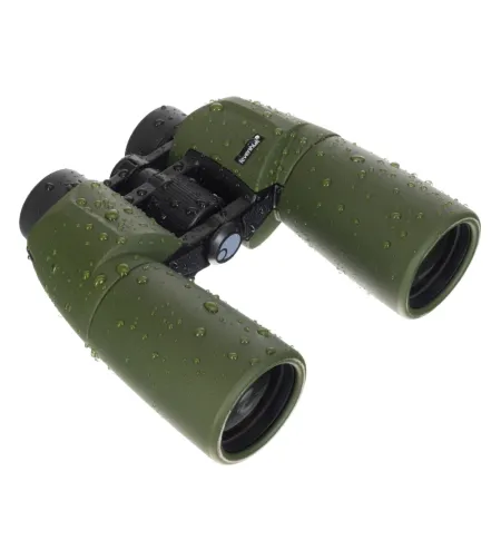 Levenhuk Army 7x50 Binoculars with Reticle