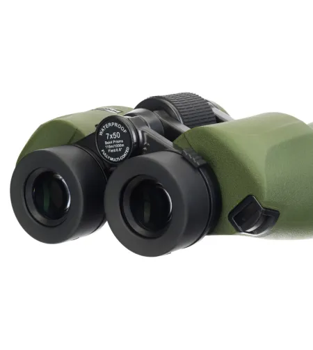 Levenhuk Army 7x50 Binoculars with Reticle