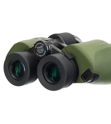 Levenhuk Army 10x50 Binoculars with Reticle