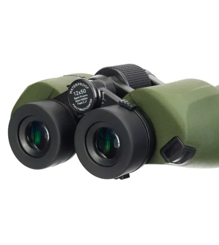 Levenhuk Army 12x50 Binoculars with Reticle