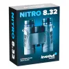 Levenhuk Nitro 8x32 Žiūronas