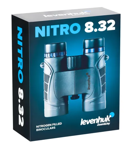 Levenhuk Nitro 8x32 Žiūronas