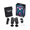 Binoculars Levenhuk Nitro ED 8x42