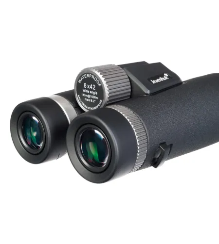 Binoculars Levenhuk Nitro ED 8x42