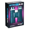 Binoculars Levenhuk Nitro ED 8x42
