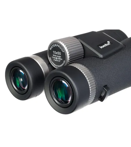 Levenhuk Nitro ED 10x50 Binoculars