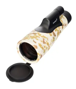 Levenhuk Camo Dots 10x56 Monocular with Reticle