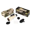 Levenhuk Camo Dots 10x56 Monocular with Reticle