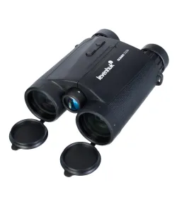 Binokliai su tolimačiu Levenhuk Guard 2500