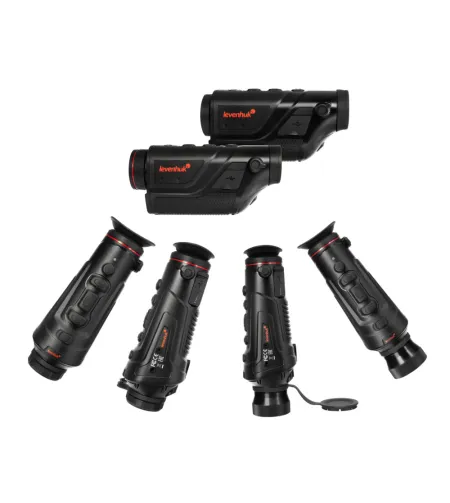 Levenhuk Fatum Z600 Thermo Vision Monocular