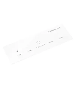 Levenhuk 2 Calibration Slide