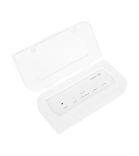 Kalibravimo stiklelis Levenhuk 2