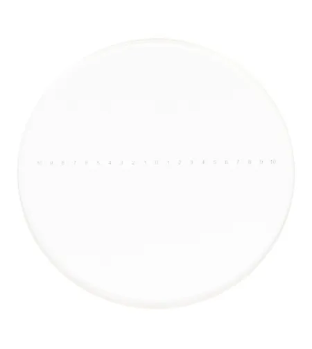 Слайд калибровочный Levenhuk 3