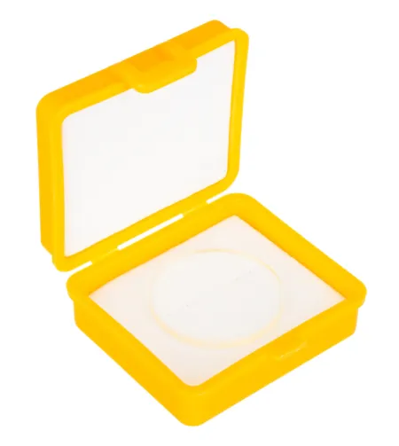 Слайд калибровочный Levenhuk 3