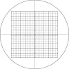 Калибровочный слайд MAGUS CSS2 для стереомикроскопов (XY0.05)