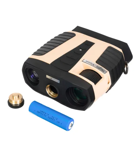 Levenhuk Atom Digital DNB300 Night Vision Binoculars