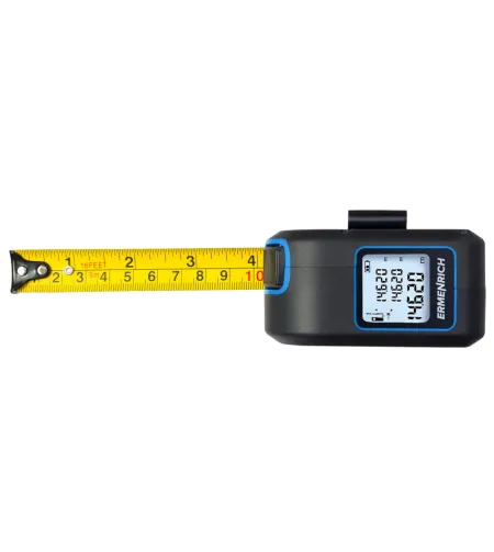 Ermenrich Reel SLR640 Laser Tape Measure