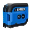Ermenrich Reel SLR640 Laser Tape Measure